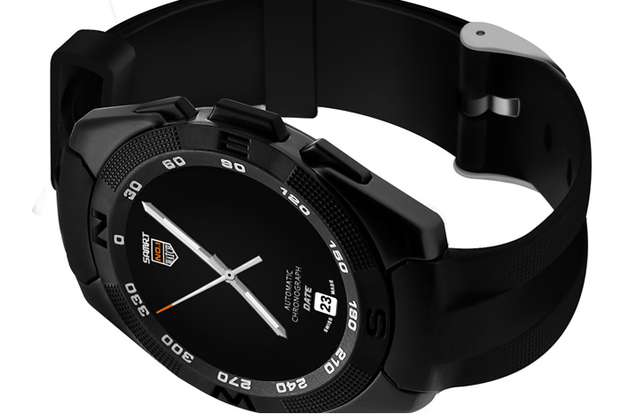 Relgio Inteligente N 1 Srmart Watch G5 Sport Bluetooth 4.0